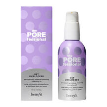 GET UNBLOCKED OIL CLEANSER (ACEITE LIMPIADOR DESMAQUILLANTE QUE LIMPIA LOS POROS)